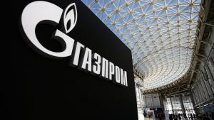 Gazprom: Αύξηση στη μεταφορά φυσικού αερίου προς Τουρκία