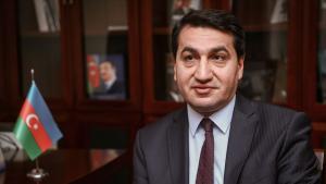 Azerbaijão: "A Arménia usa membros do grupo terrorista PKK na frente de batalha"