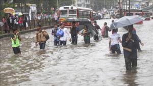 Poplave u Indiji odnijele 21 život