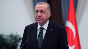 Erdoʻgʻan: Qora dengizda biz qazigan quduqlar birinchi emas, oxirgisi ham boʻlmaydi
