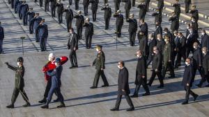 国父纪念日活动