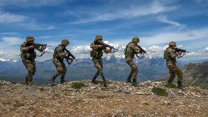ოპერაცია „მშვიდობის წყაროს“ რეგიონში PKK/YPG-ს კიდევ 2 ტერორისტი გაანეიტრალეს