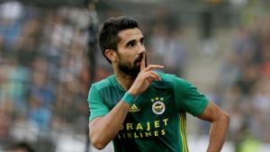 A Fenerbahce előnyt leadta