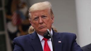 トランプ米前大統領、バイデン政権の米兵アフガニスタン撤退決定に見解