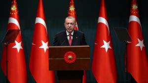"Enquanto a Armênia resolve seus problemas com o Azerbaijão, tomaremos as medidas necessárias"
