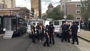 Najmanje sedam osoba poginulo prilikom napada grupe naoružanih osoba u bolnici u Guatemali
