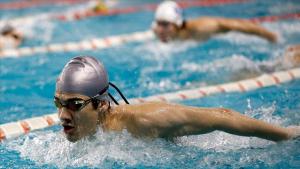 Улуттук спортчу Йигиттен Европа Чемпионатында жаңы рекорд