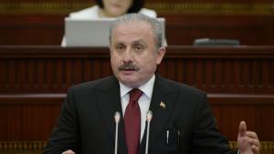 Шентоп осъди заплашителното послание до мюфтията на Ксанти...