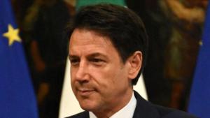 Conte: “Continuamo a lavorare con massimo correttezza”