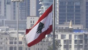 20 تن آمونیوم نیترات در لبنان کشف شد