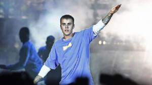 Justin Bieber kutokubaliwa China kwa sababu ya tabia mbaya