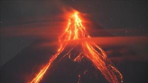 印尼梅拉皮火山喷发导致死亡人数升至50人