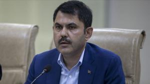 مراد کوروم : تاکنون صد نفر از زیر آوار نجات داده شدهاست