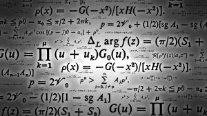 Los matemáticos desarrollan un problema de calculación insoluble por la inteligencia artificial