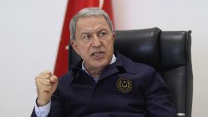 ჰულისი აქარი: „ერაყის ჩრდილოეთში 100-ზე მეტი ტერორისტი იქნა ლიკვიდირებული“