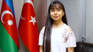 آذربایجان بیرینجیسی تۆرکیهده طب اوخوماغی سئچدی