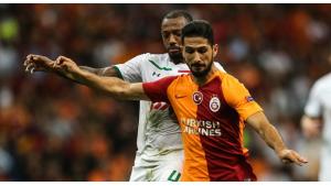 "Qalatasaray" Çempionlar Liqasına qələbə ilə başladı