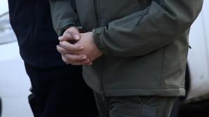 ایستانبولدا ایکی جاسوس یاخالاندی