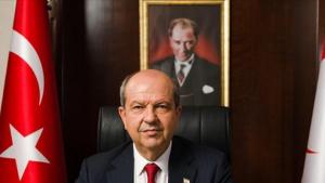 Президентът на ТРСК Ерсин Татар одообри новия пратеник на генералния секретар на ООН