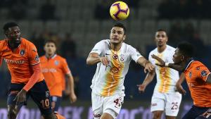 Ozan Kabak wechselt zum VfB Stuttgart