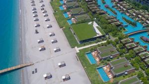 Antalýa 1 günde 9 ýurtdan 36 uçar geldi