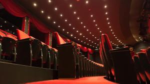 Qırmızı Dəniz Beynəlxalq Film Festivalına start verilib