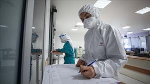 Od novog tipa korona virusa u Turskoj je preminulo 287 osoba
