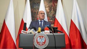 Poland: ''Turki adalah Sekutu Penting untuk Mempertahankan Dunia yang Bebas''
