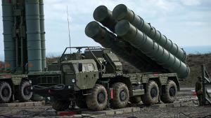 Le choix de la Turquie d'acquérir le système de défense anti-missile S-400 (étude)