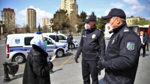 Azərbaycanda daha 230 nəfər koronavirusa yoluxub, 103 nəfər sağalıb