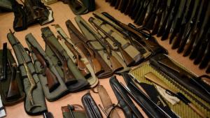 САЩ тази година продаде оръжие за 55 милиарда долара