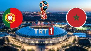 Dank Tormaschine Cristiano Ronaldo: Portugal schlägt Marokko 1:0