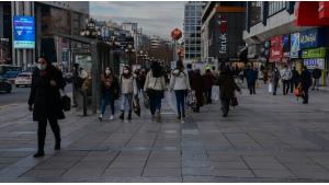 türkiyede bügün 74yuqumlanghuchi qaza qildi