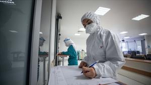 Կորոնավիրուսային դեպքերի վերջին տվյալները Թուրքիայում