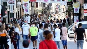 WHO: Početkom sljedeće godine imat ćemo treći talas koronavirusa