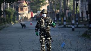 Pakistan Menggesa Penyelesaian Masalah Kashmir