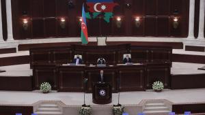 Ερντογάν: Η Τουρκία είναι και θα είναι στο πλευρό του Αζερμπαϊτζάν