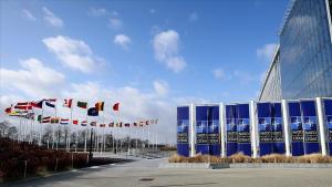 NATO Agza Ýurtlaryň Goranmak Ministrleri Brýusselde Duşuşar
