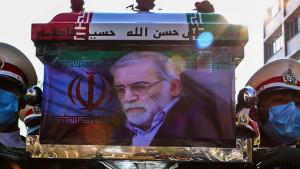 بازتابهای ترور معمار برنامه هسته ای ایران