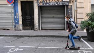 Coronavirus: plus de 2,2 millions de cas enregistrés en France