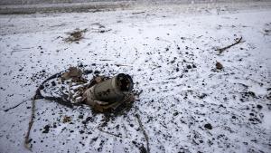Kiev, abbattuti 47 missili su 55 lanciati dai russi