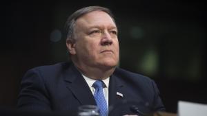 Pompeo completa i colloqui in Arabia Saudita ed oggi si reca in Turchia