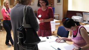 Referendumi në Bosnje-Hercegovinë, tensionues i situatës politike