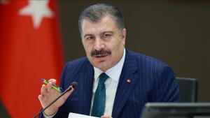 Kahramanmaraşda Bolan 7,7 we 7,6 Bala Barabar Ýer Titremelerinde 5,434 Adam Ýogaldy