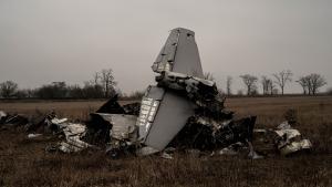 Russia: Bloccato lo sbarco delle forze speciali ucraine sulla costa della Crimea