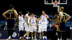 Victoria formației Anadolu Efes în Rusia
