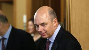 Силуанов: "Россия готова к расчетам в евро в торговле с ЕС"