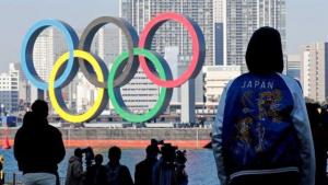 رقابتهای المپیک توکیو 2020 امروز آغاز میشود