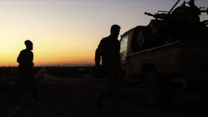 Terrorla mübarizə çərçivəsində PKK üzvü 17 terrorçu zərərsizləşdirilib