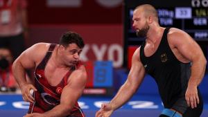 Mundësit e kombëtares turke arrijnë në gjysmëfinale
